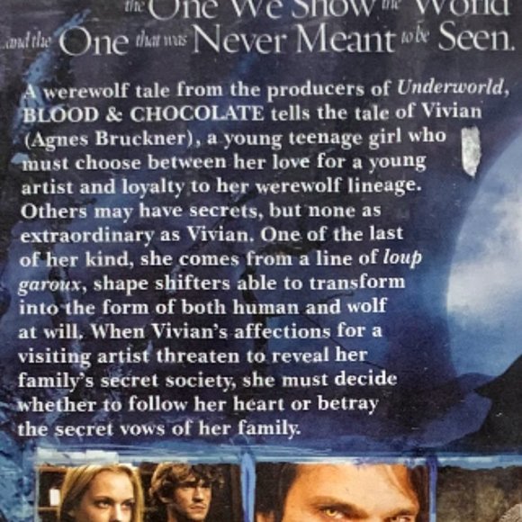 🍁2/$30🍁Horror 5-Pack DVD - 4 SEALED - Picture 10 of 15